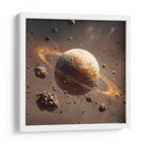 Cuadro decorativo de Canvas Lab