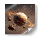 Cuadro decorativo de Canvas Lab