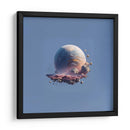 Cuadro decorativo de Canvas Lab