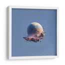 Cuadro decorativo de Canvas Lab