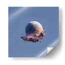 Cuadro decorativo de Canvas Lab