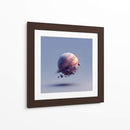 Lejos de Casa - 010 - DeLaVegaGaming | Cuadro decorativo de Canvas Lab