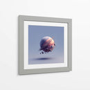 Lejos de Casa - 010 - DeLaVegaGaming | Cuadro decorativo de Canvas Lab