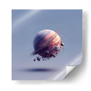 Cuadro decorativo de Canvas Lab