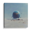 Lejos de Casa - 011 - DeLaVegaGaming | Cuadro decorativo de Canvas Lab