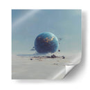 Cuadro decorativo de Canvas Lab