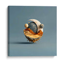 Lejos de Casa - 012 - DeLaVegaGaming | Cuadro decorativo de Canvas Lab