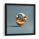 Cuadro decorativo de Canvas Lab