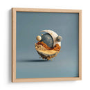 Cuadro decorativo de Canvas Lab