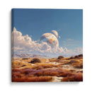 Lejos de Casa - 013 - DeLaVegaGaming | Cuadro decorativo de Canvas Lab