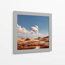 Lejos de Casa - 013 II - DeLaVegaGaming | Cuadro decorativo de Canvas Lab