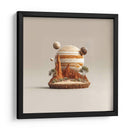 Cuadro decorativo de Canvas Lab