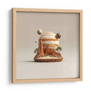 Cuadro decorativo de Canvas Lab