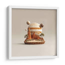 Cuadro decorativo de Canvas Lab