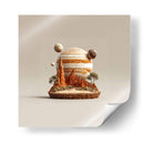 Cuadro decorativo de Canvas Lab