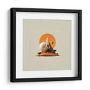 Cuadro decorativo de Canvas Lab