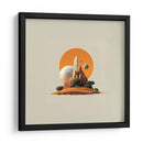 Cuadro decorativo de Canvas Lab