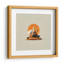 Cuadro decorativo de Canvas Lab