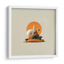 Cuadro decorativo de Canvas Lab