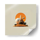 Cuadro decorativo de Canvas Lab