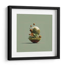 Cuadro decorativo de Canvas Lab