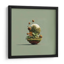 Cuadro decorativo de Canvas Lab