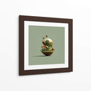 Lejos de Casa - 016 - DeLaVegaGaming | Cuadro decorativo de Canvas Lab