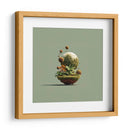 Cuadro decorativo de Canvas Lab