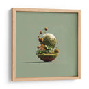 Cuadro decorativo de Canvas Lab