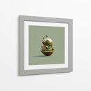 Lejos de Casa - 016 - DeLaVegaGaming | Cuadro decorativo de Canvas Lab