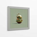 Lejos de Casa - 016 - DeLaVegaGaming | Cuadro decorativo de Canvas Lab