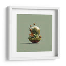 Cuadro decorativo de Canvas Lab