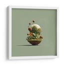 Cuadro decorativo de Canvas Lab