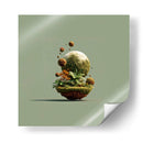 Cuadro decorativo de Canvas Lab