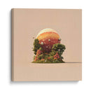 Lejos de Casa - 017 - DeLaVegaGaming | Cuadro decorativo de Canvas Lab