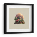 Cuadro decorativo de Canvas Lab