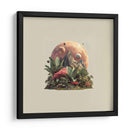 Cuadro decorativo de Canvas Lab