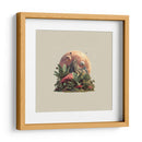 Cuadro decorativo de Canvas Lab