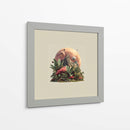 Lejos de Casa - 018 - DeLaVegaGaming | Cuadro decorativo de Canvas Lab