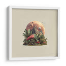 Cuadro decorativo de Canvas Lab