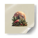 Cuadro decorativo de Canvas Lab