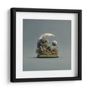 Cuadro decorativo de Canvas Lab