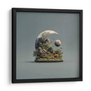 Cuadro decorativo de Canvas Lab