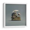 Cuadro decorativo de Canvas Lab