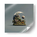 Cuadro decorativo de Canvas Lab