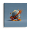 Lejos de Casa - 020 - DeLaVegaGaming | Cuadro decorativo de Canvas Lab