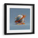 Cuadro decorativo de Canvas Lab