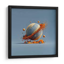 Cuadro decorativo de Canvas Lab