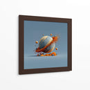 Lejos de Casa - 020 - DeLaVegaGaming | Cuadro decorativo de Canvas Lab