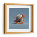 Cuadro decorativo de Canvas Lab